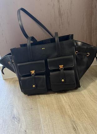 Сумка jw pei linda tote bag
