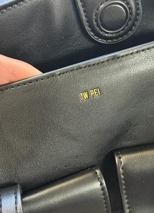 Сумка jw pei linda tote bag 3