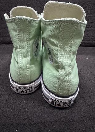 Кеди converse 5