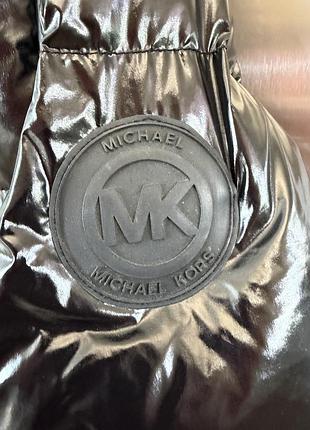 Michael kors куртка 2