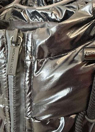 Michael kors куртка 3