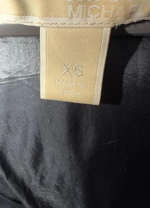 Michael kors куртка 5