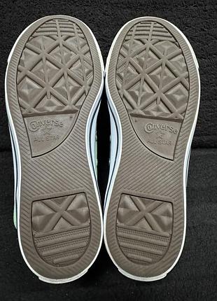 Кеди converse 6