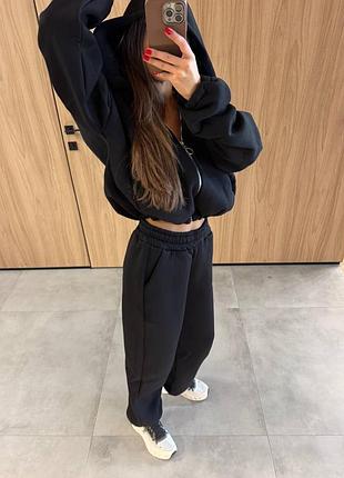 Костюм , який не кошлатится 🖤 5