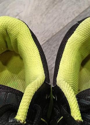 Оригинальные кроссовки asics noosa gs 6