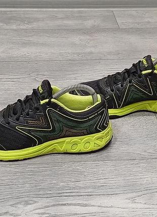 Оригинальные кроссовки asics noosa gs 2