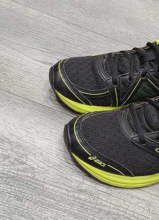 Оригинальные кроссовки asics noosa gs 3
