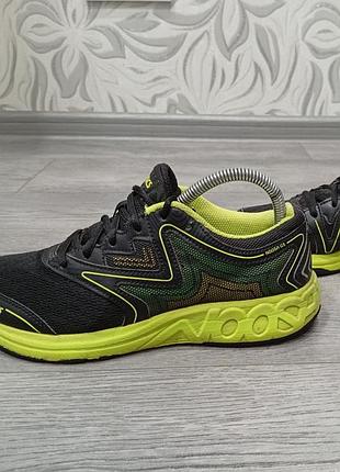 Оригинальные кроссовки asics noosa gs