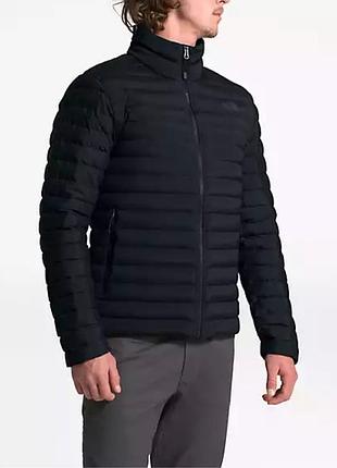 Чоловіча курточка, пуховик the north face 700, оригінал, новий галограма