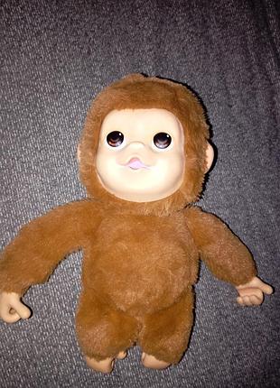 Интерактивная игрушка