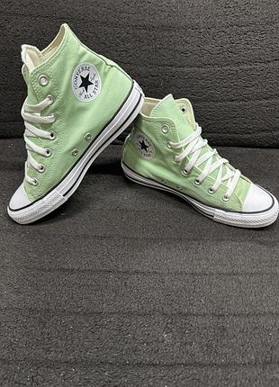 Кеди converse 4