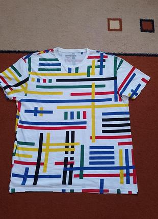 Нова футболка 2-3xl 2