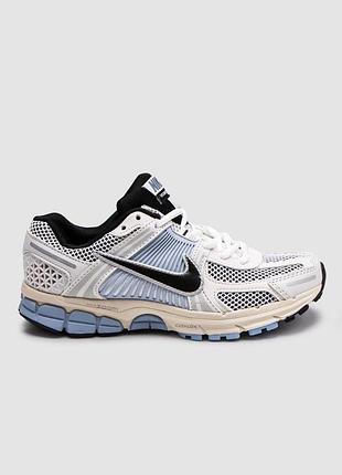 Кросівки жіночі  nike zoom vomero 5 light armory blue