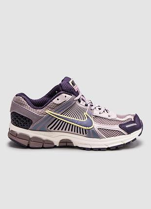 Кроссовки женские nike zoom vomero 5 platinum violet