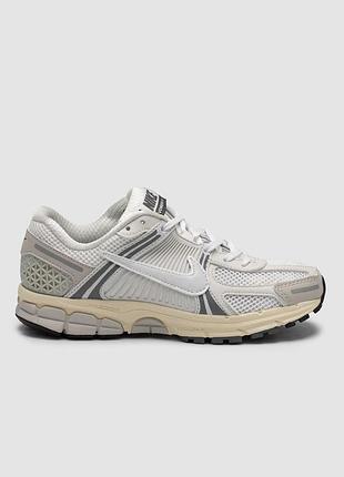 Кроссовки женские nike zoom vomero 5 grey/white