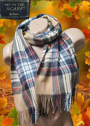 Шарф art of the scarf (one size)