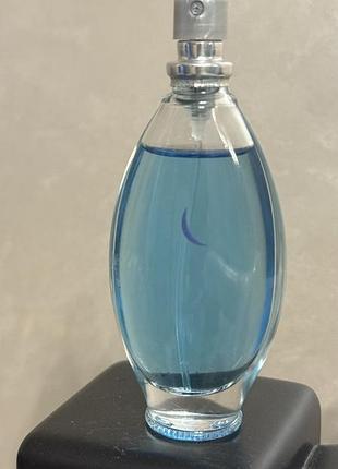 Туалетная вода moon oriflame /винтаж 1996 г