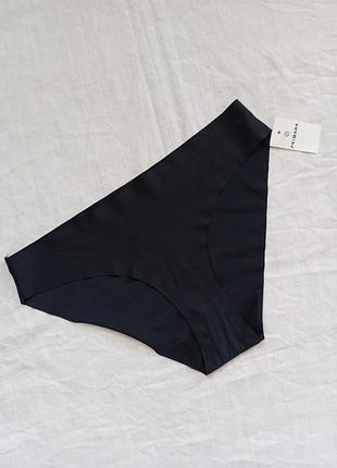 Нові безшовні жіночі трусики бренду primark uk 8-10  eur  36-38