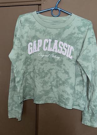 Кофта gap gap