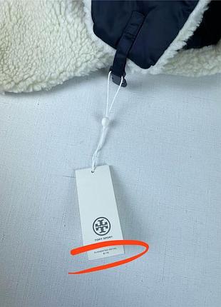 Нова шапка tory burch $178 3