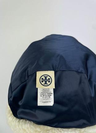 Нова шапка tory burch $178 4