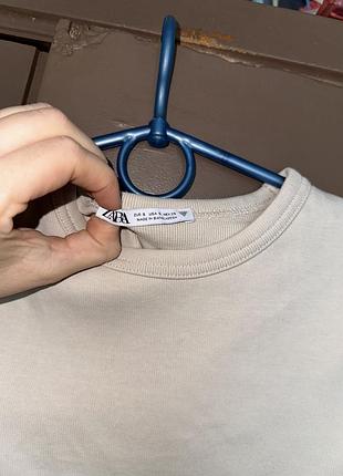 Платье zara 2