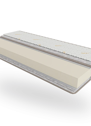 Матрас ортопедический slim roll 180x190 см