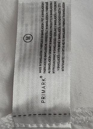 Стильний чоловічий лонгслів primark/s-m 3