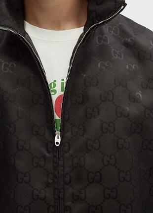 Ветровка gucci 3