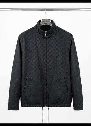 Ветровка gucci