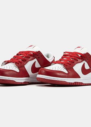 Кросівки чоловічі та жіночі 36-45 розмір nike sb dunk low