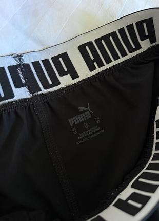 Шорти спортивні puma 4