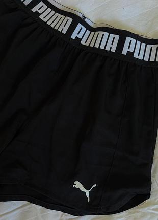 Шорти спортивні puma 2
