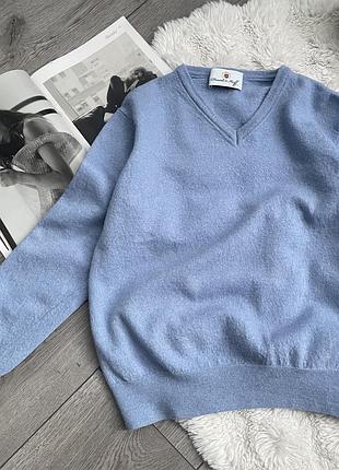 Джемпер pure laine wool 2