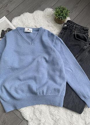 Джемпер pure laine wool 3