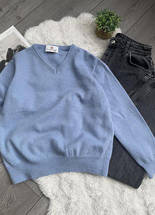 Джемпер pure laine wool 4