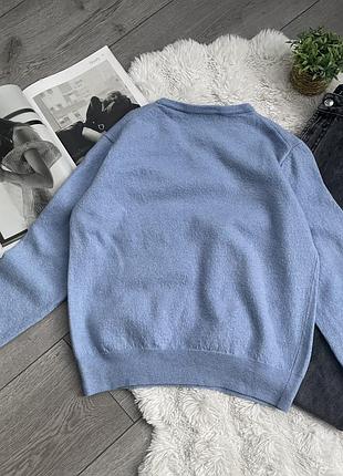 Джемпер pure laine wool 5