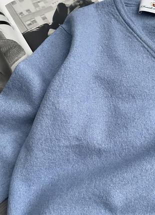 Джемпер pure laine wool 6