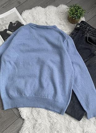 Джемпер pure laine wool 8
