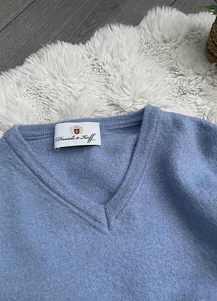 Джемпер pure laine wool 7