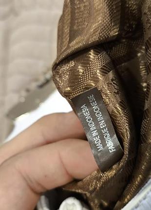 Оригінальна сумка love moschino 2