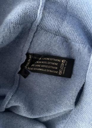Джемпер pure laine wool 9
