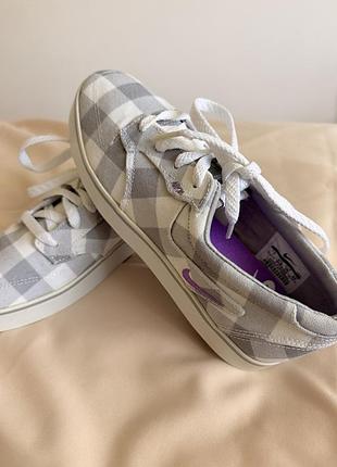 Кеди nike, устілка 24 см 2