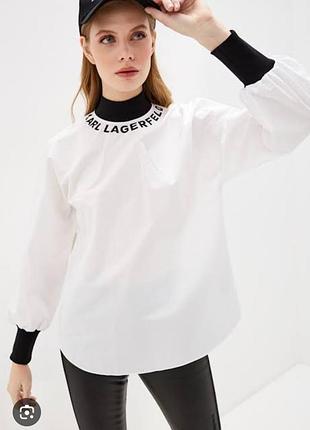 Блуза блузка сорочка 2