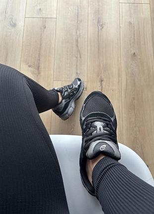 Asics gel-nyc graphite 7