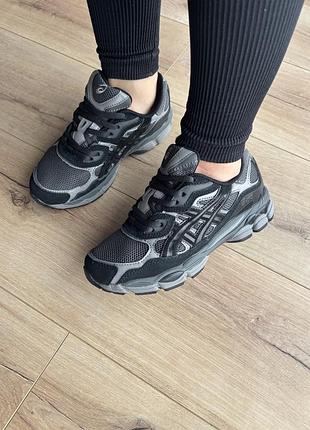Asics gel-nyc graphite 3
