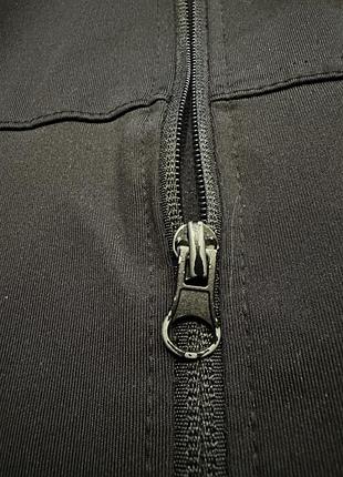 Кофта на змейке gucci. 7