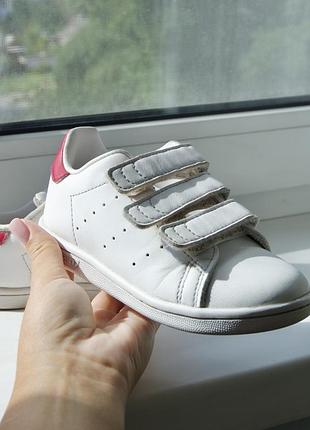 Дитячі кеди adidas