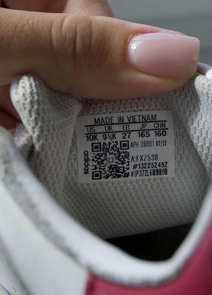 Дитячі кеди adidas 5