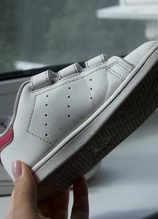 Дитячі кеди adidas 6
